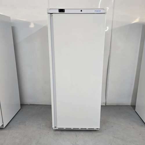 Upright fridge single door - single,
