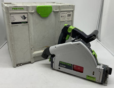 Festool TS 55 REQ 110V Corded