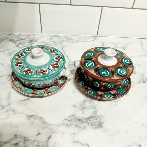Vintage old jar pottery - vintage,
