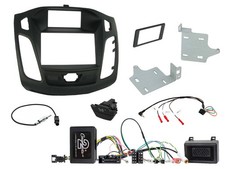Double Din Stereo Fitting Kit