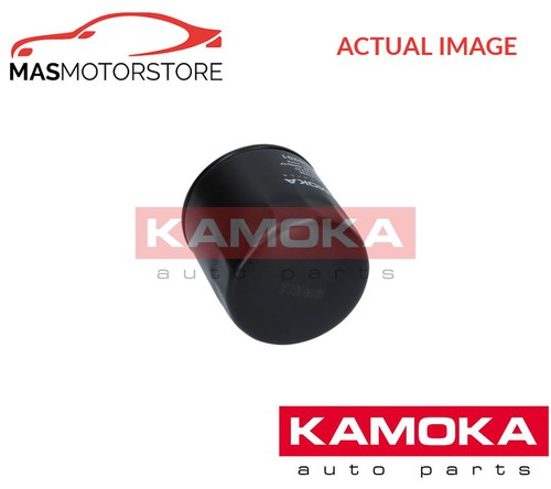 Engine oil filter kamoka - oil,