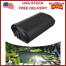 Pond Liner Fish Liner