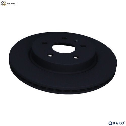 Brake disc qd2628hc for - brake,