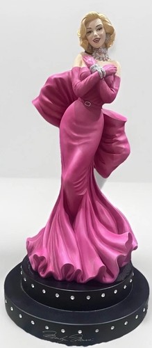 Marilyn monroe diamonds - marilyn,