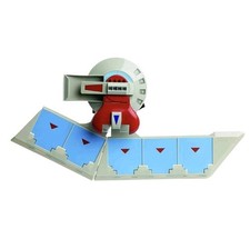 Yu-Gi-Oh! Duel Disk Card Launcher Toys 2003 USED NO ORIGINAL PACKAGING TESTED