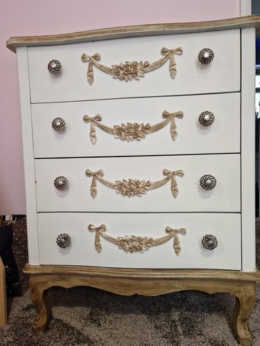 Dunelm toulouse chest - toulouse, 4