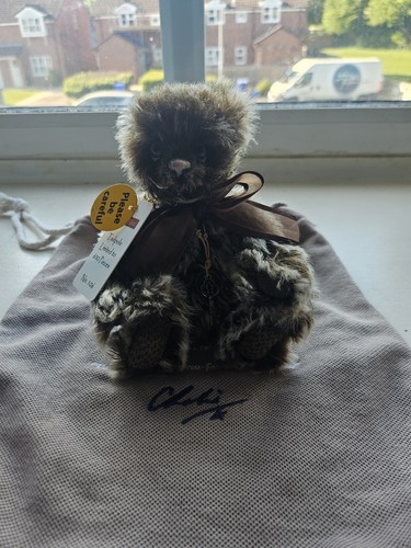Charlie bears minimo - charlie,