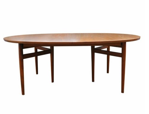 Arne vodder model 212 - model,