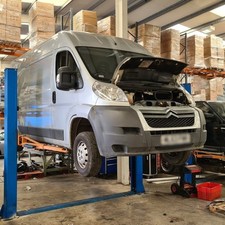 Peugeot Boxer 2.0L DW10