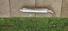 Triumph Sprint 955i Exhaust Silencer