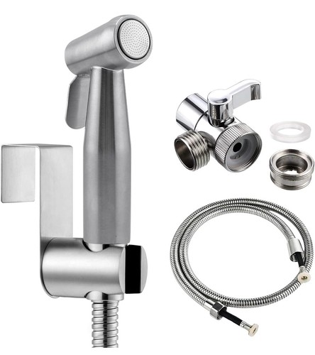 Handheld bidet toilet sprayer - handheld,