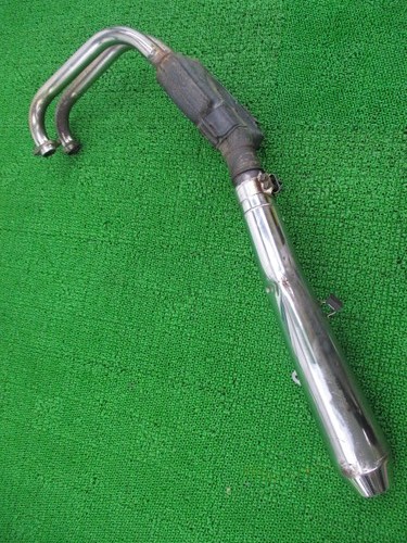 Genuine honda pc16 - honda,