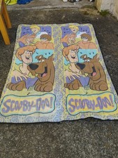  scooby doo vintage childrens