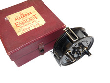 vintage Allcock No3 Easicast
