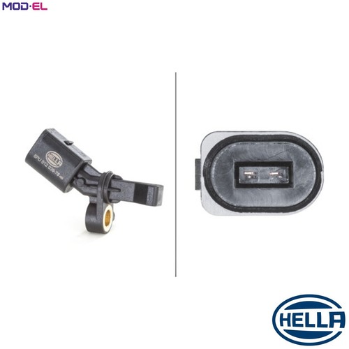 Sensor wheel speed 6pu - wheel,