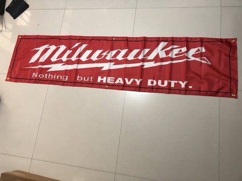 Milwaukee automot 2x8ft - milwaukee,