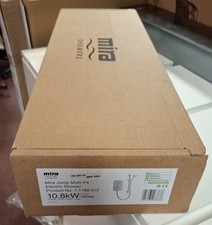 Mira Jump Electric Shower