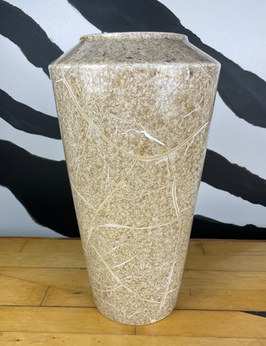 Vintage west german pottery - west,