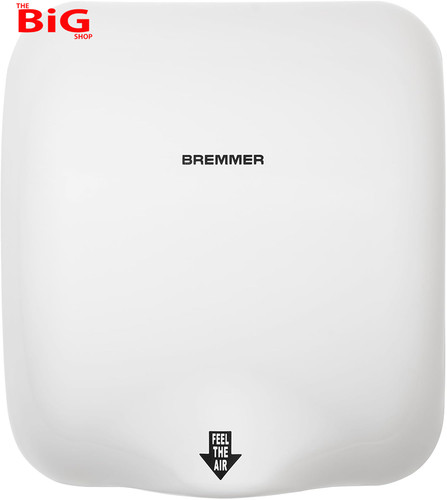 Turbo hand dryer high - hand, dryer,