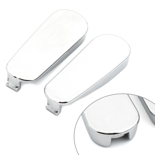 Pair motor lower corner trim - pair,