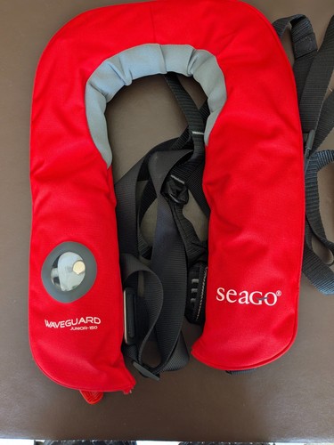 Seago waveguard junior - seago, 150