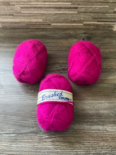 Melandra brushed chunky x - chunky, 3