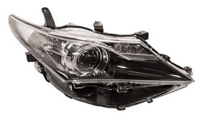 Toyota auris headlight - 13-,