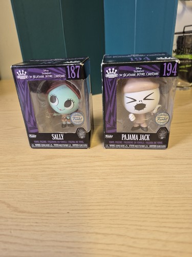 Nightmare before christmas - before,