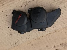 KAWASAKI AR125 OIL PUMP COVER AR125 OIL PUMP CASING CASE