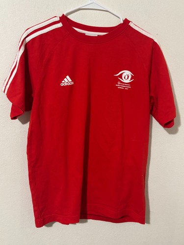 Adidas mens special olympics - l,