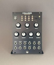 Colludes - Texture Synthesizer