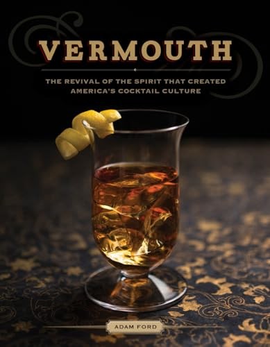Vermouth the revival - revival, of