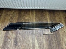 MacGregor Golf Iron Set