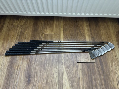 Macgregor golf iron - iron, set