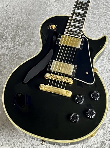 Gibson usa les - les, custom