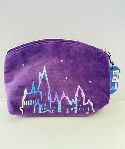 New harry potter purple - new,
