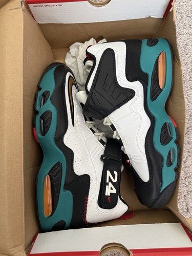 Nike air griffey - air,
