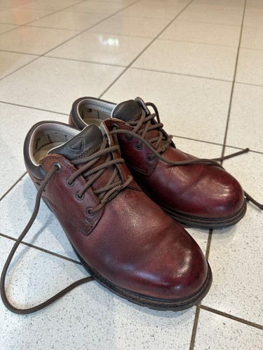 Brasher country traveller mens - country,