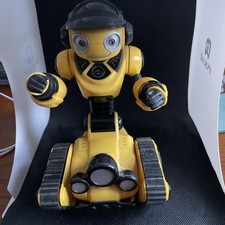 WowWee Mini Robo Rover 2008