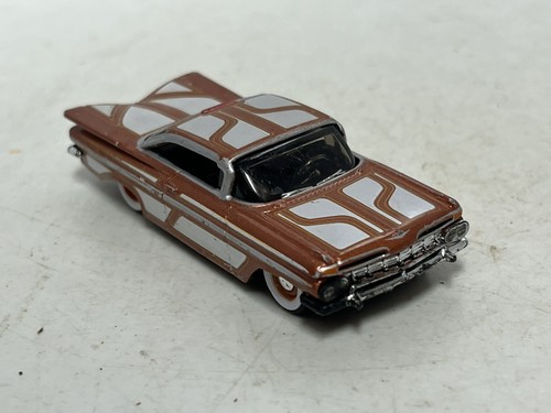 Maisto 1959 chevrolet - maisto,
