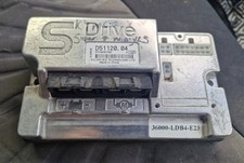 Kymco  D51120.04 S DRIVE ECU