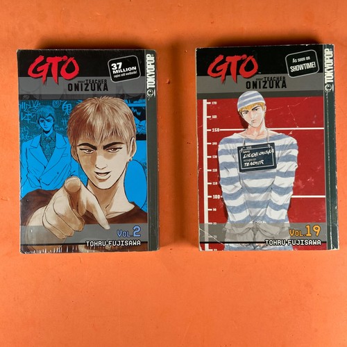 Gto great teacher onizuka - teacher,
