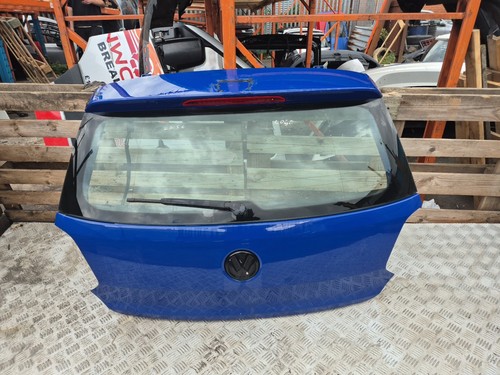 Polo mk5 15 5 - 6r, 09-15