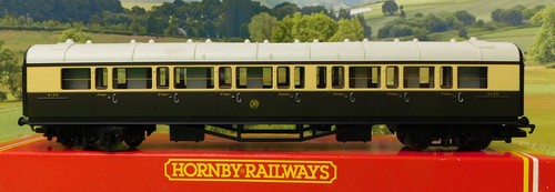 Hornby r4291 gwr - r4291, collett
