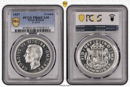 1937 great britain george - 1937,