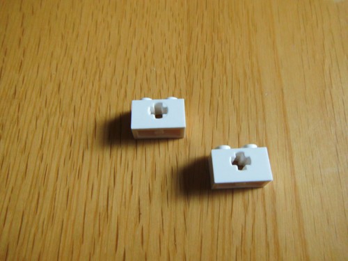 Lego 32064 technic brick - brick, 1
