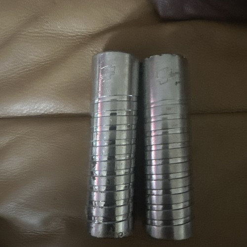 Old school stunt nuts - stunt, pegs