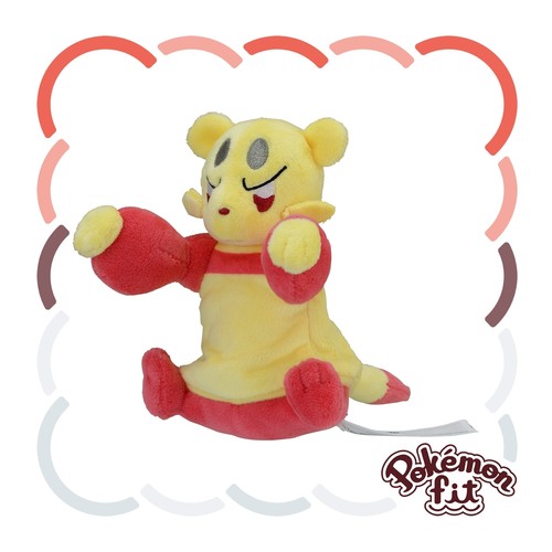 Pokemon fit koffing - pokemon,