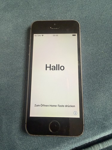 Apple iphone space - iphone, 5s