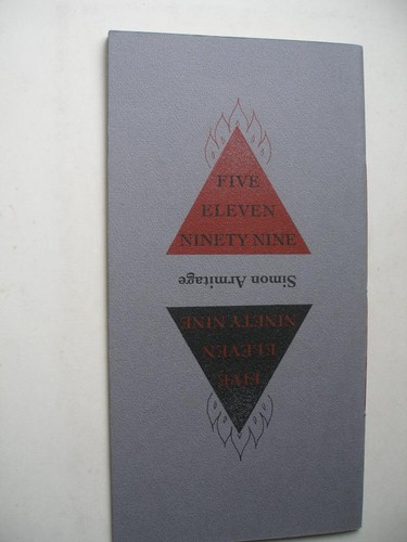 Five eleven ninety nine - ninety,